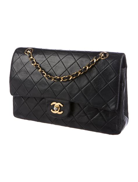 chanel reissue vintage flap|Chanel classic flap 2022.